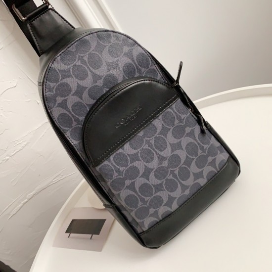 Coach Men's Bags