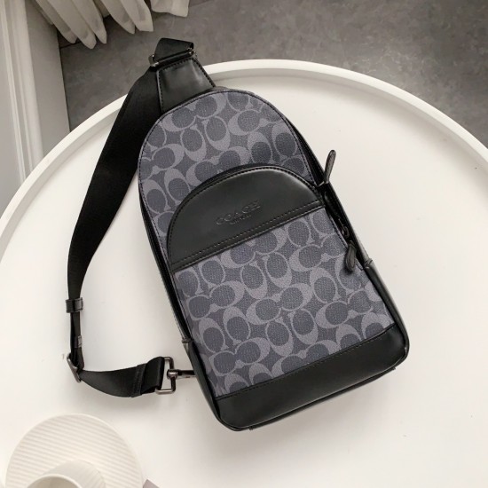 Coach Men's Bags