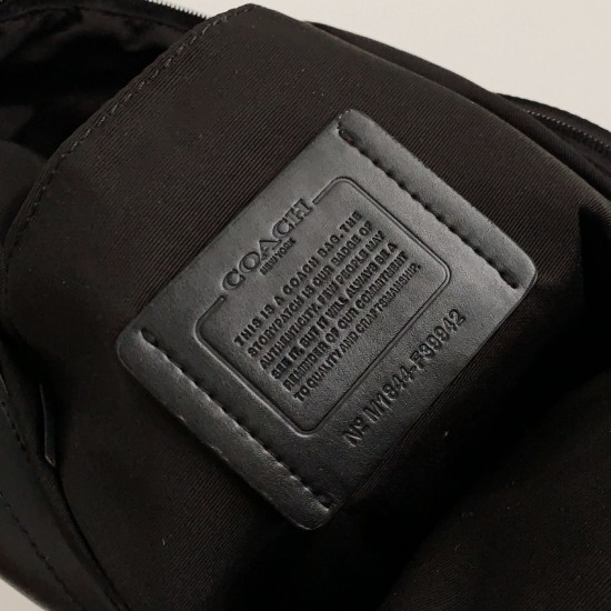 Coach Men's Bags