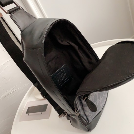 Coach Men's Bags