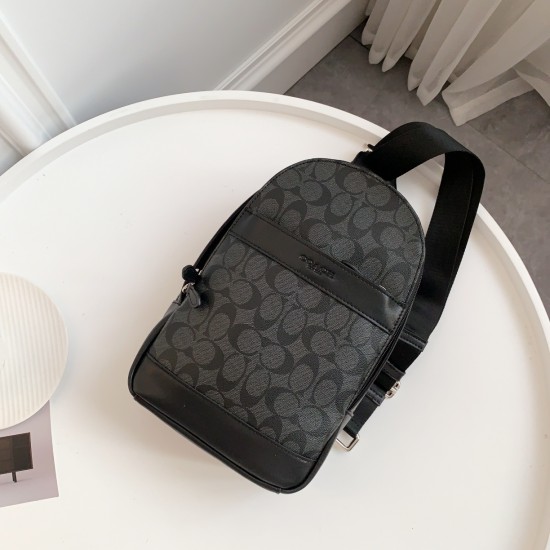 Coach Men's Bags