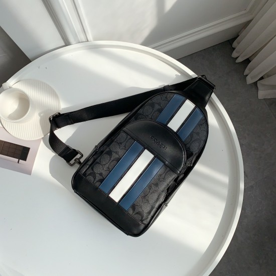 Coach Men's Bags