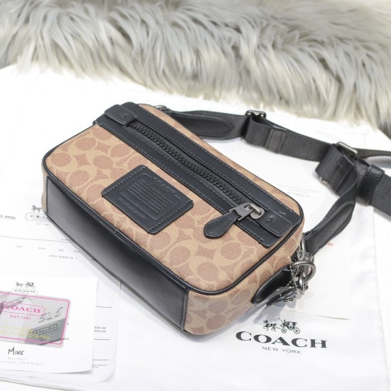 Coach Men's Bags