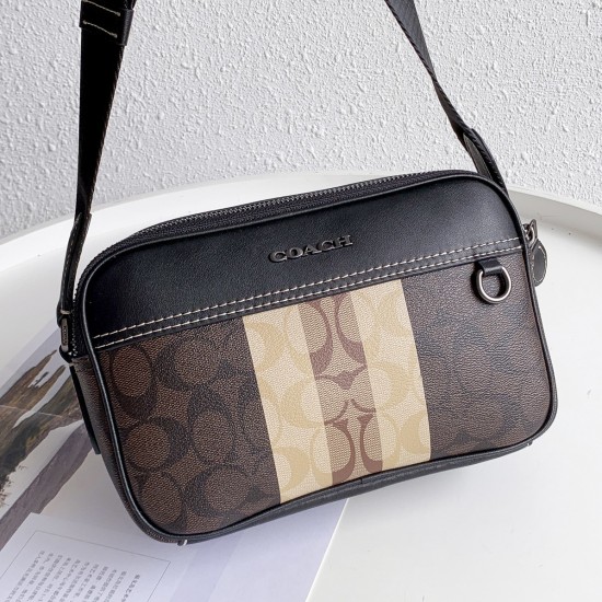 Coach Men's Bags