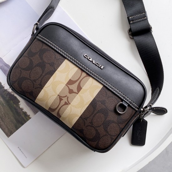 Coach Men's Bags
