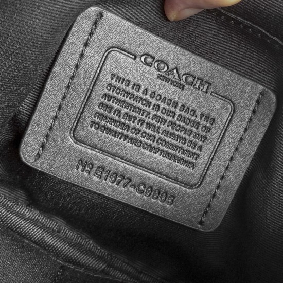 Coach Men's Bags