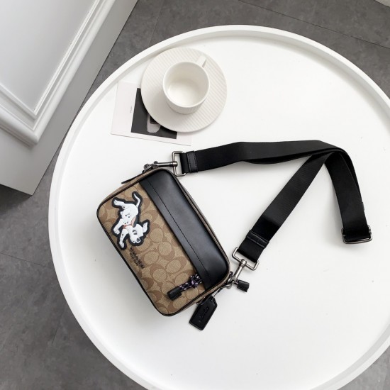 Coach Men's Bags