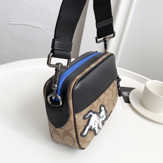 Coach Men's Bags
