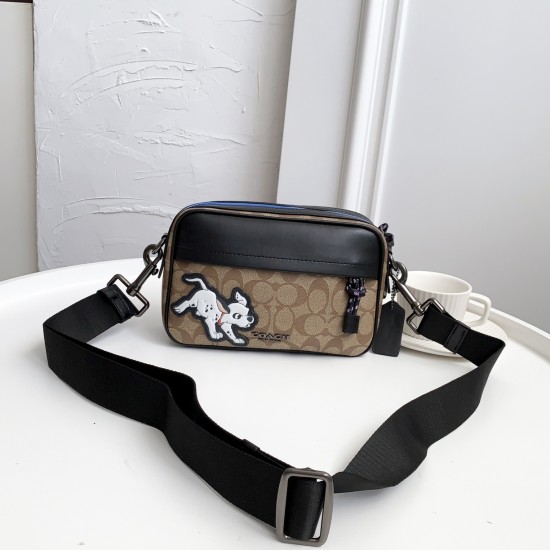 Coach Men's Bags