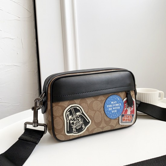 Coach Men's Bags