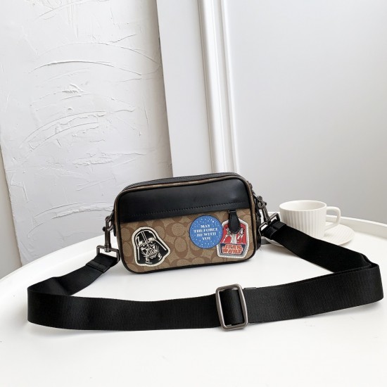 Coach Men's Bags