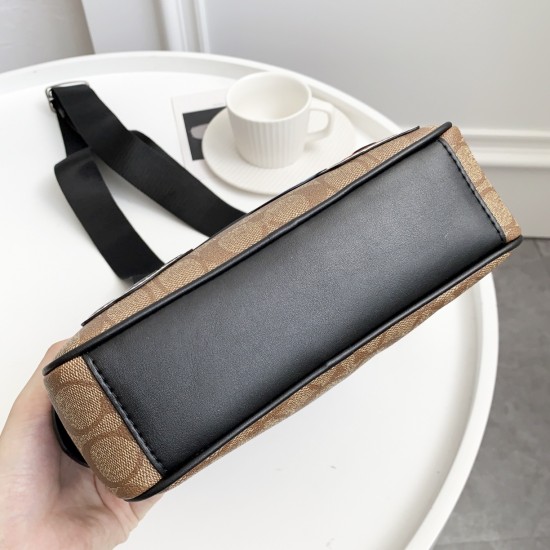Coach Men's Bags