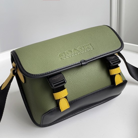 Coach Men's Bags
