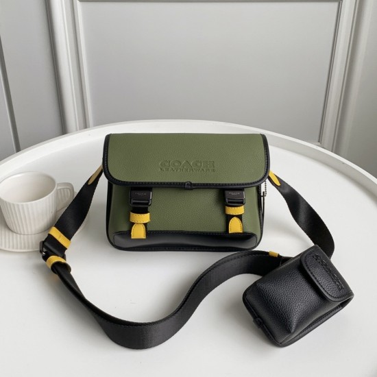 Coach Men's Bags