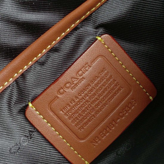 Coach Men's Bags