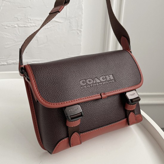 Coach Men's Bags