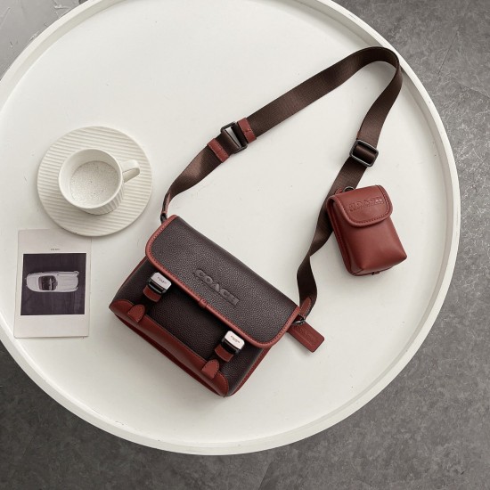Coach Men's Bags