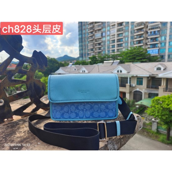 Coach Men's Bags