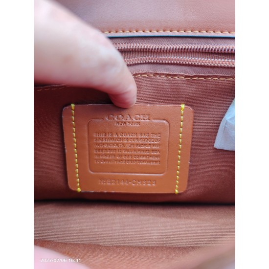 Coach Men's Bags