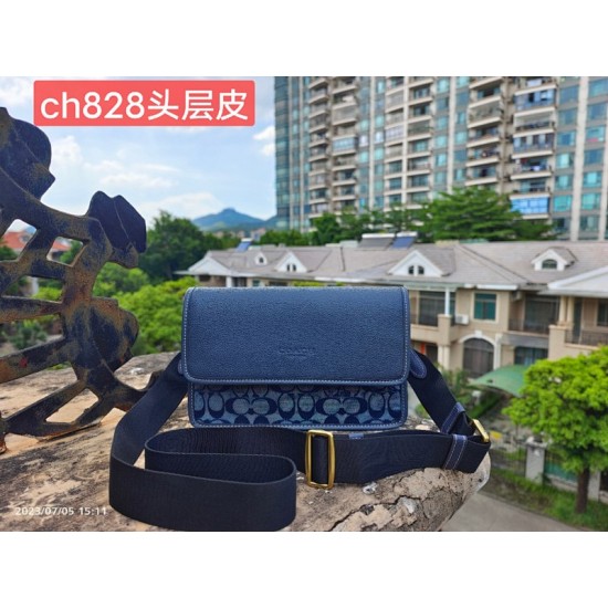 Coach Men's Bags