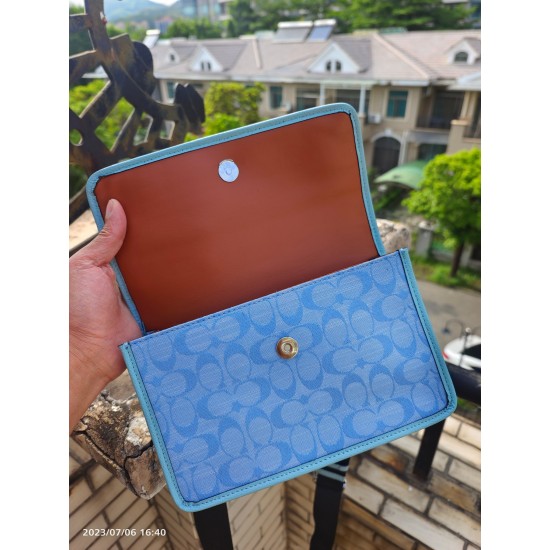 Coach Men's Bags