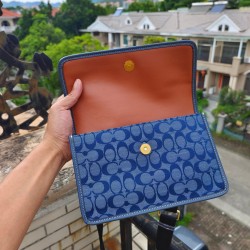 Coach Men's Bags
