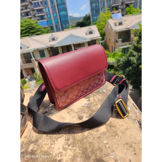 Coach Men's Bags