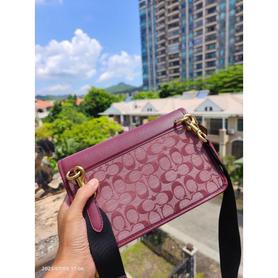 Coach Men's Bags