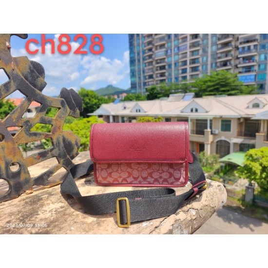Coach Men's Bags