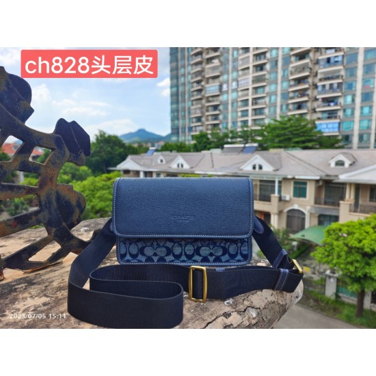 Coach Men's Bags