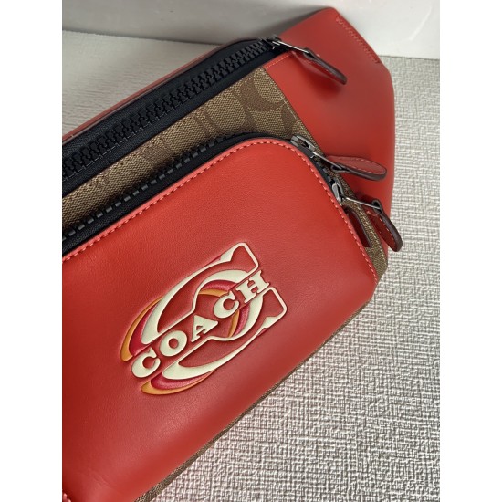 Coach Men's Bags