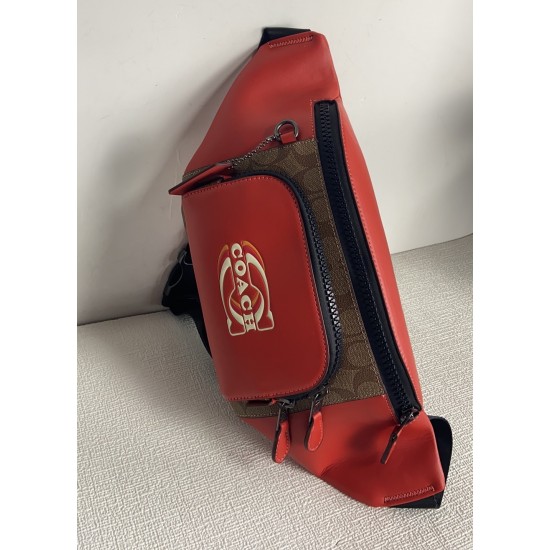 Coach Men's Bags