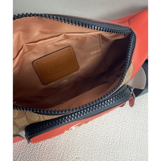 Coach Men's Bags