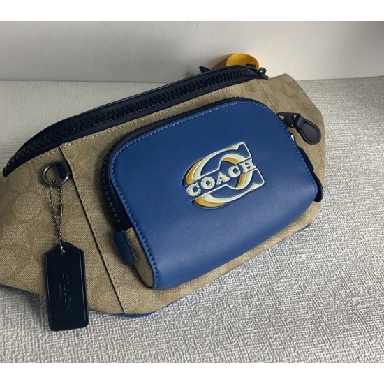 Coach Men's Bags