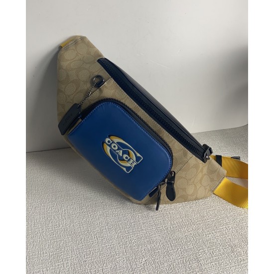 Coach Men's Bags