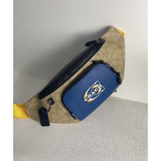 Coach Men's Bags