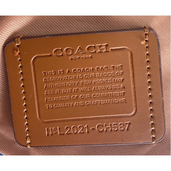Coach Men's Bags