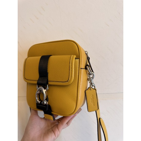 Coach Men's Bags