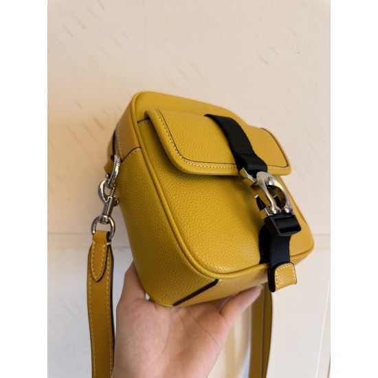 Coach Men's Bags