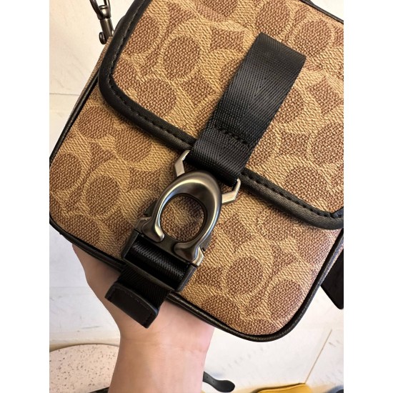 Coach Men's Bags