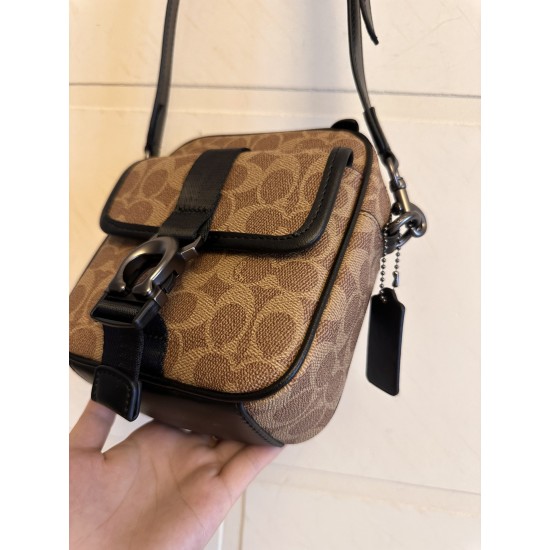 Coach Men's Bags