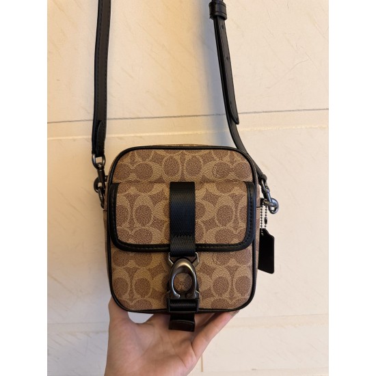 Coach Men's Bags
