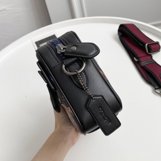 Coach Men's Bags