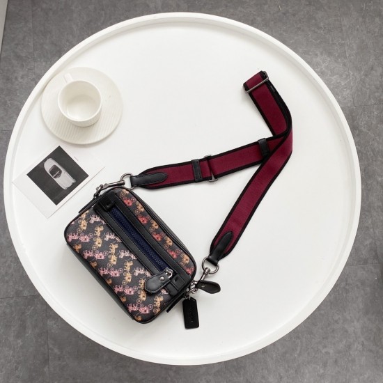 Coach Men's Bags