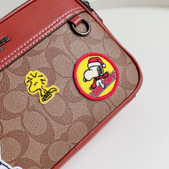 Coach Men's Bags