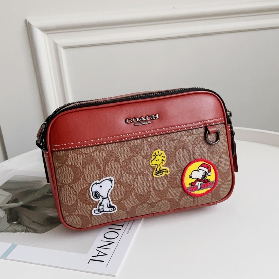 Coach Men's Bags
