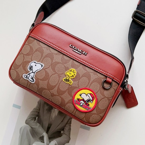 Coach Men's Bags