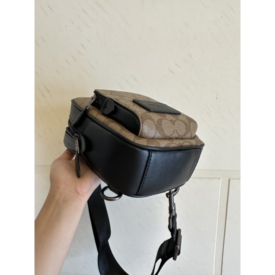 Coach Men's Bags