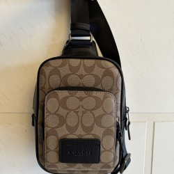 Coach Men's Bags