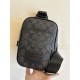 Coach Men's Bags